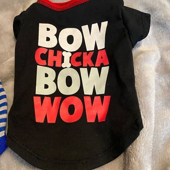 XS Doggie Boy Shirts - Picture 4 of 8